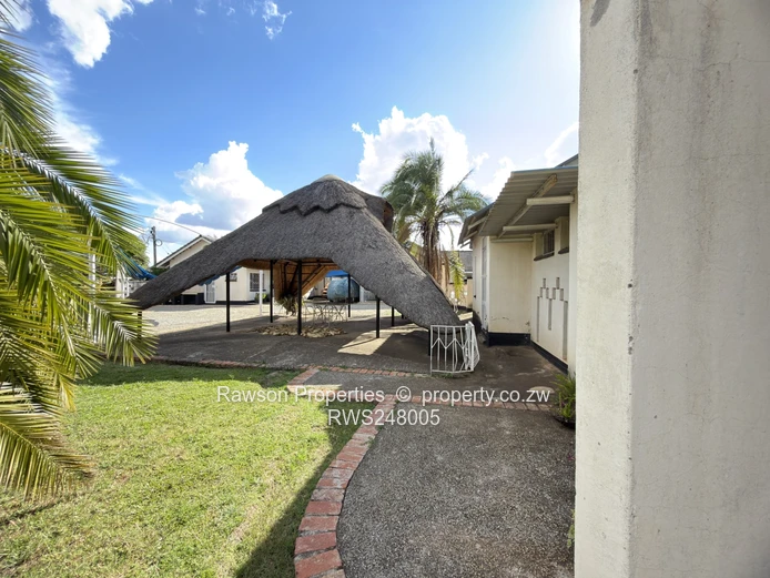 Bluffhill Property For Sale