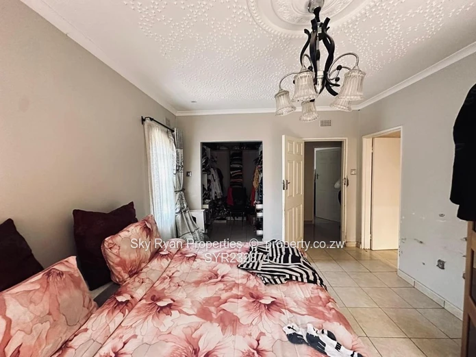 Madokero House For Sale 