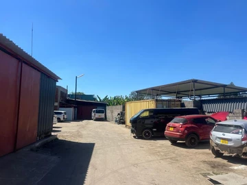 Warehouse & Factory