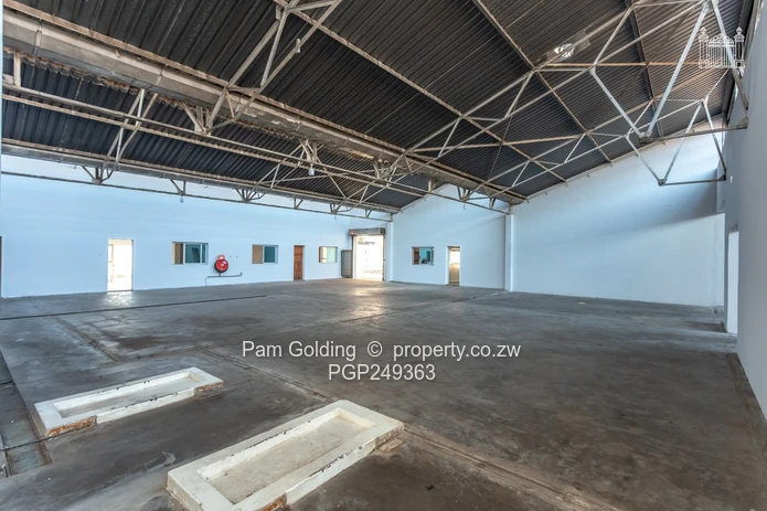 Commercial Property in Southerton
