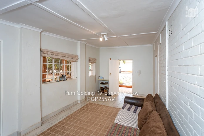 Well-Located Two-Bedroom Cottage in Greendale (Sole Mandate)