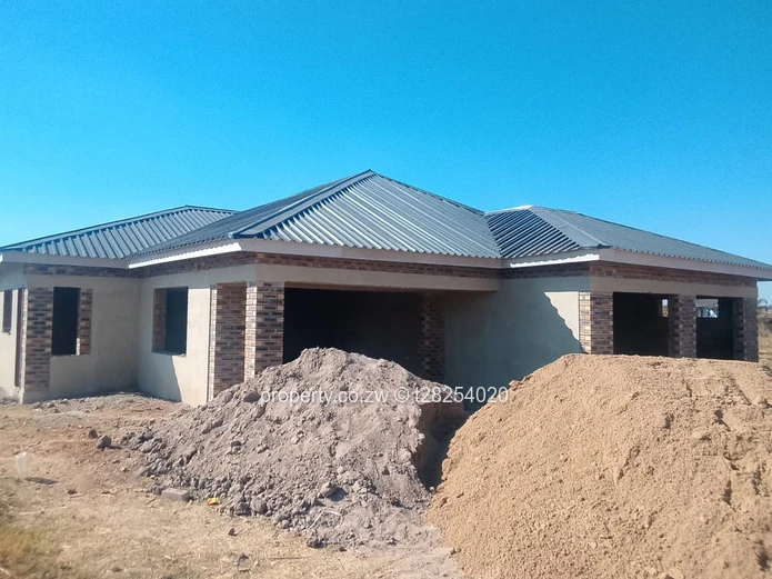Sendton Phase 1 (Sole Mandate)