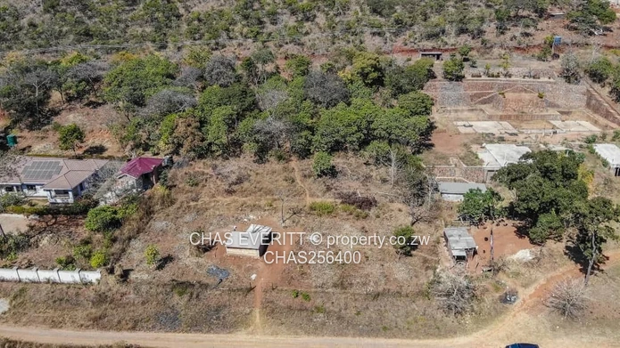 4500m² prime residential stand for sale in Gletwyn 