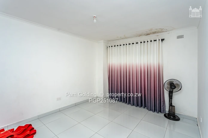 Modern 3-bed Family House For Sale In Mabvazuva (Sole Mandate)
