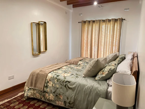 3 Bedroom Townhouse Complex