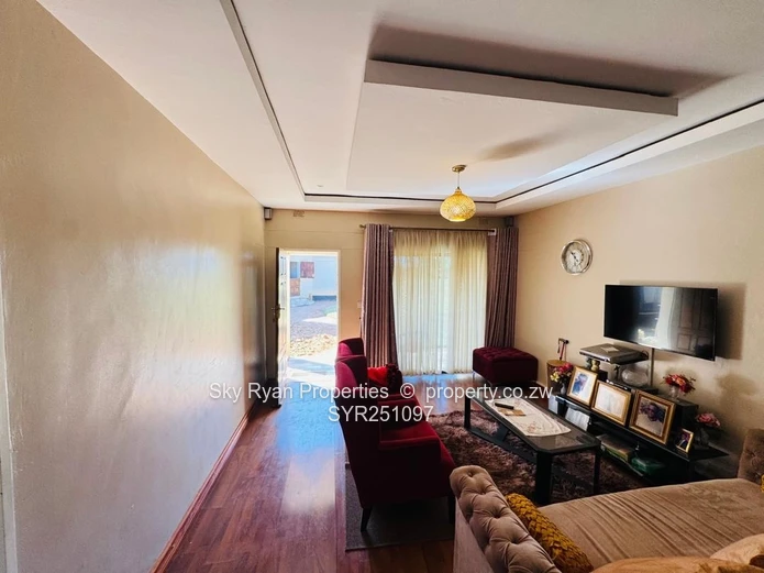 Mandara 5-Bedroom House for Sale