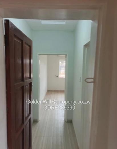 Bluffhill standalone house to rent 