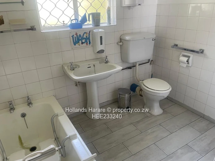 Business Premises in good location