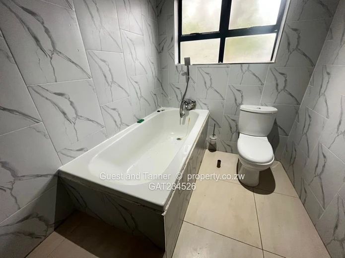 Stunning 2-Bedroom Executive Cottage for Rent in Glen Lorne – Only $750/Month near Harare!