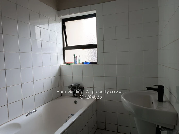 Well-Maintained 3-Bedroom Cluster Home for Sale!