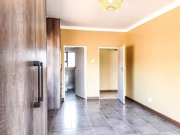 3 Bedroom Townhouse Complex