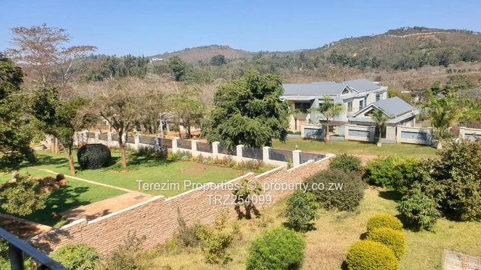 Carrick Creagh Estate Residence For Sale