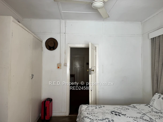 Double Stand Opportunity in Hillside!