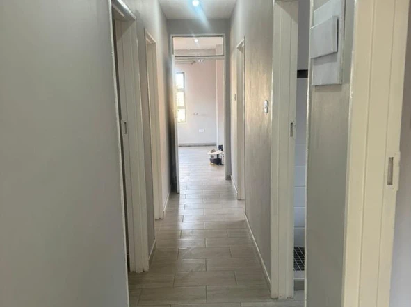 4 Bedroom Townhouse Complex