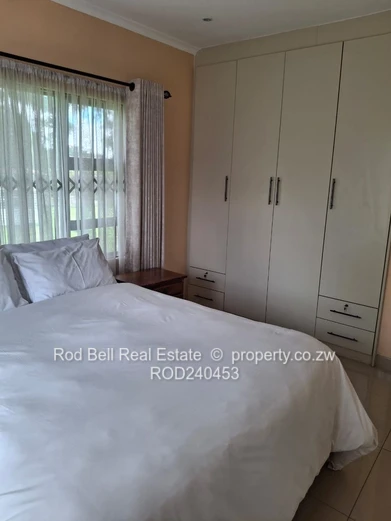 2 Bedroom Cottage in Athlone