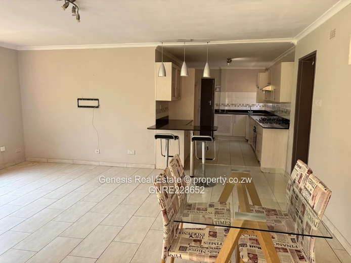 Delightful cottage to rent