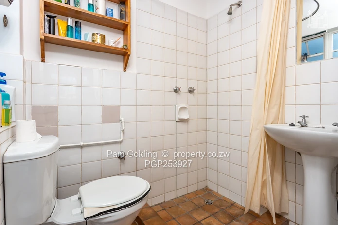 Fully Furnished 3 Bedroom Townhouse