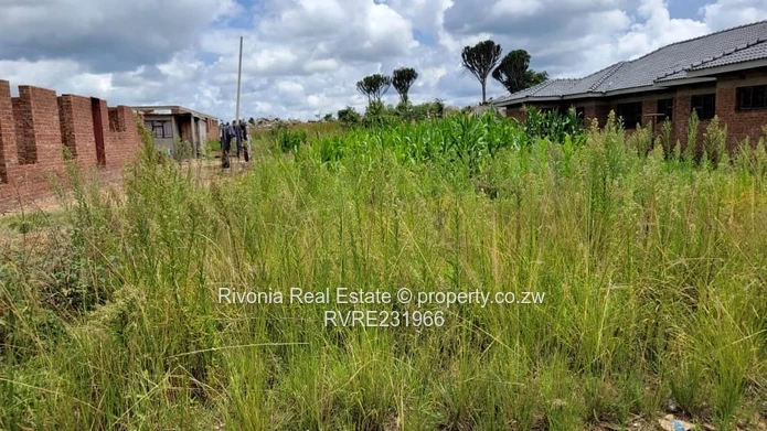Rydale Ridge 525sqm 