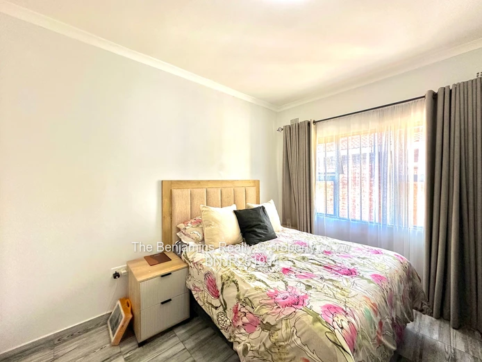 Semi-Detached Home For Sale (Sole Mandate)