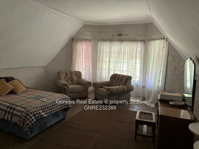 REDUCED Delightful 4 bedroom home in Rolf Valley