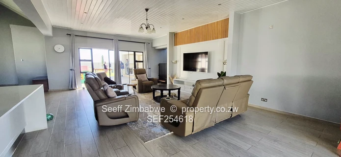 Fairview Elegance | Spacious 4-Bedroom Home with a Fresh Mint Finish (Sole Mandate)