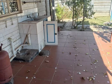 2 Bedroom Cottage