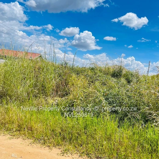 Sandton Park Phase 2