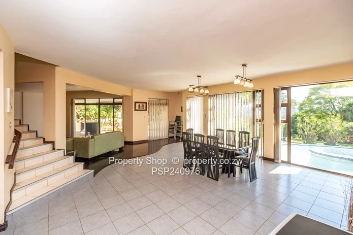 Architecturally Designed Modern Masterpiece