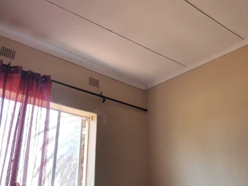 3 Bedroom Garden Flat