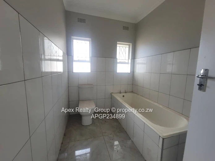 Mt Pleasant House For Rental