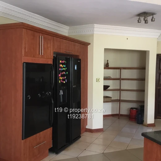 An Elegant 5 bedroom House