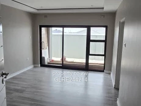 Modern 4-Bed House to Rent in Mabvazuva, Ruwa — Borehole