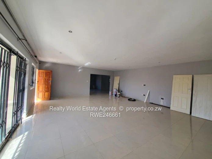 Elizabeth Park House for Rent