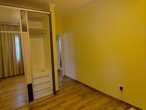 2 Bedroom Garden Flat