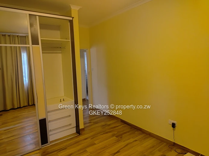 Madokero 2 beds apartment in mint condition