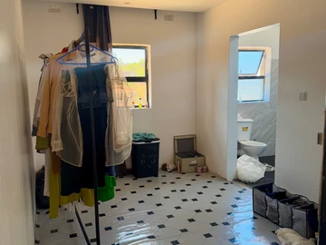 5 Bedroom Townhouse Complex