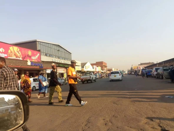 Shop & Retail Property