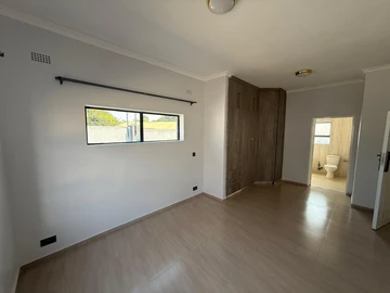 3 Bedroom Townhouse Complex