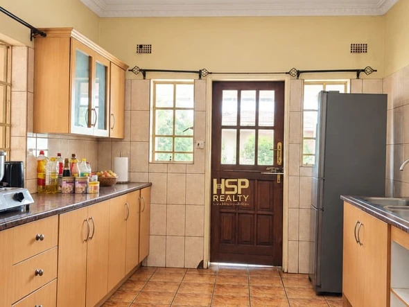 3 Bedroom Townhouse Complex