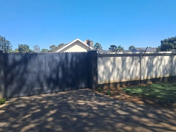 4 Bedroom Townhouse Complex