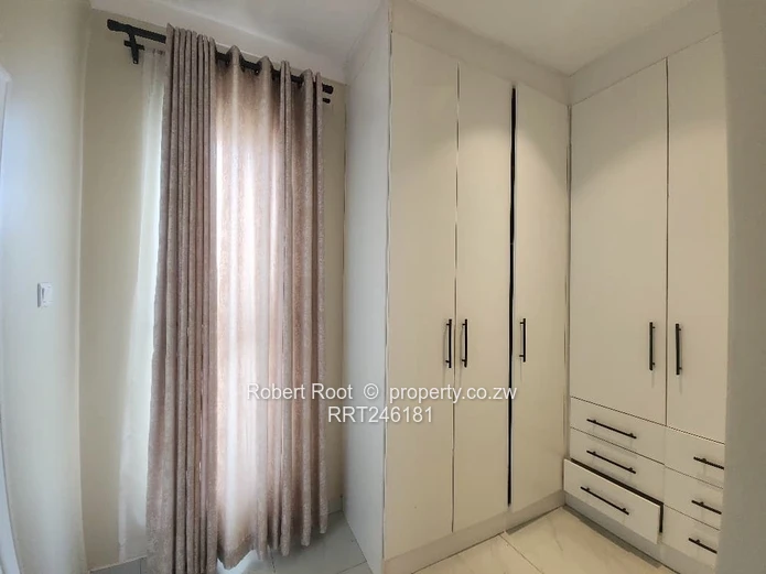 3 Bedroom Garden Flat To Rent In Bluffhill