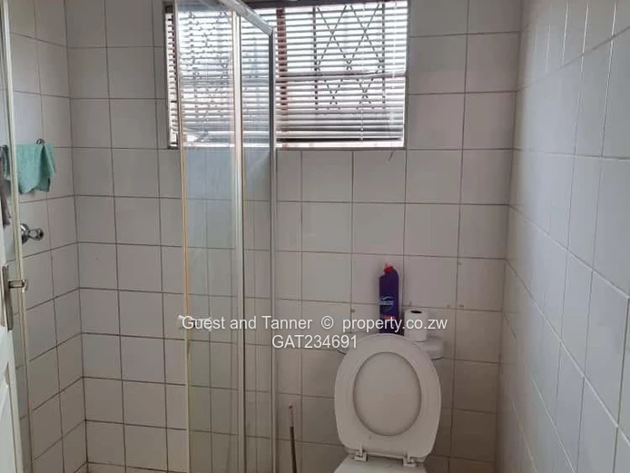 3 BR House for Sale - Emganwini near Bulawayo