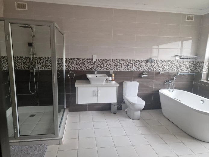 Shawasha hills furnished house to rent 