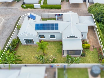 3 Bedroom Townhouse Complex