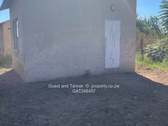 Affordable 2-Roomed Core House for Sale – Perfect Starter Home & Investment Opportunity!