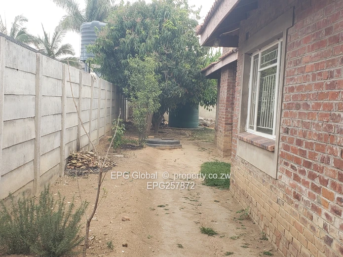 Solid Family house available for letting  