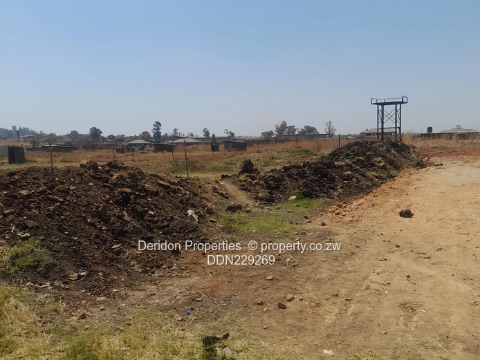 Build your dream home 