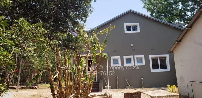 Newly renovated offices in a fantastic location...................