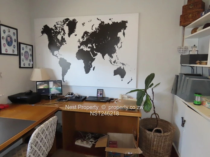 Exceptional 4-Bedroom Family Home in Highlands 