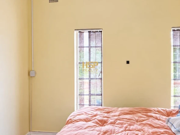 3 Bedroom Townhouse Complex